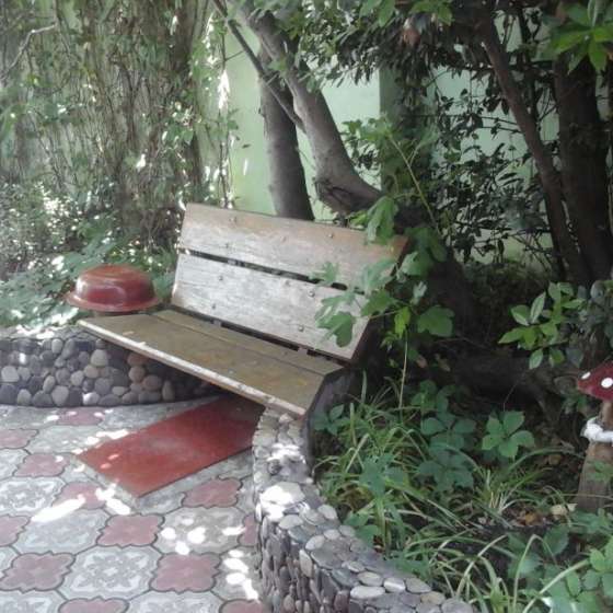 Частный дом