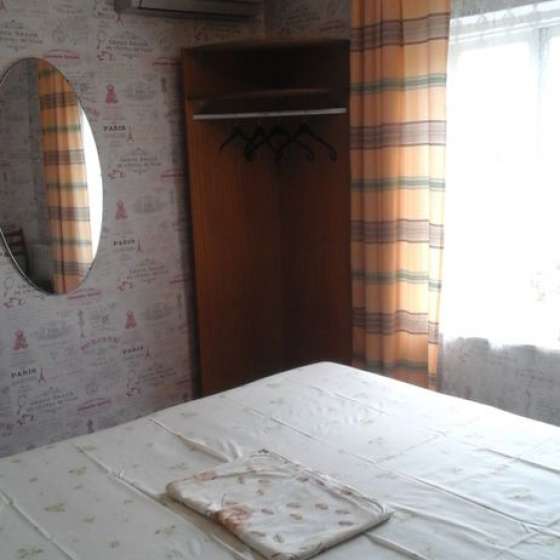 Частный дом