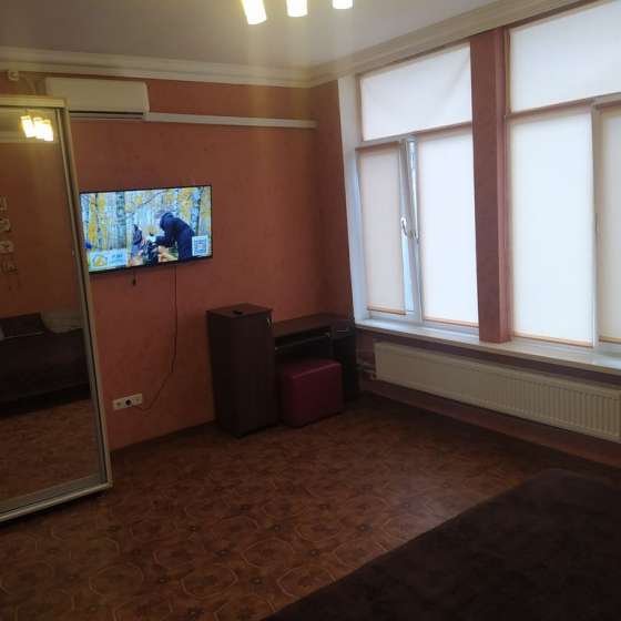 Частный дом