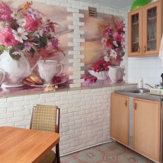 Часть дома с отдельным входом