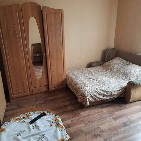 Частный дом