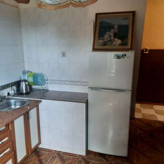 Частный дом