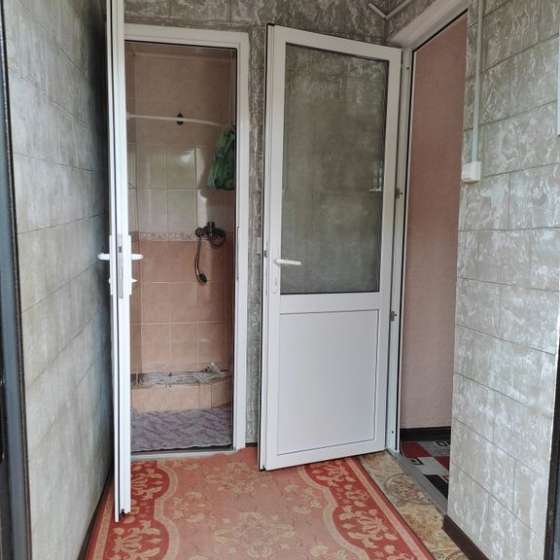 Одноэтажный частный дом