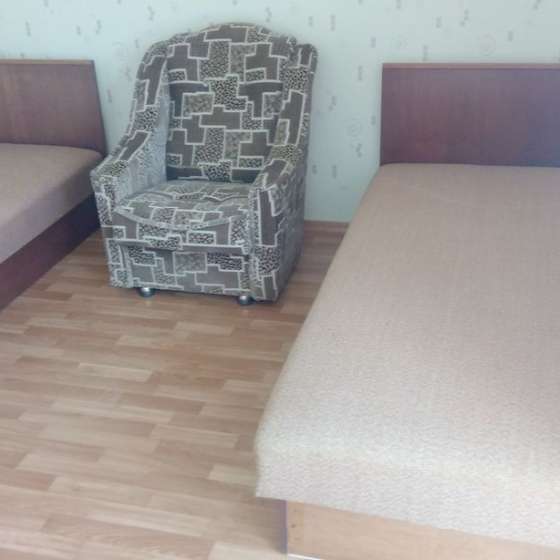 Частный дом