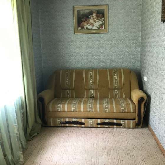 Частный дом