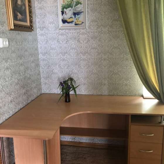 Частный дом