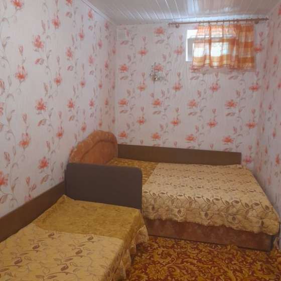 Частный дом