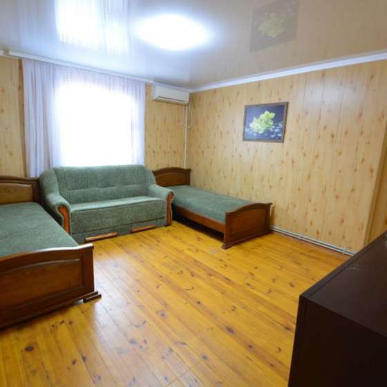 Частный дом