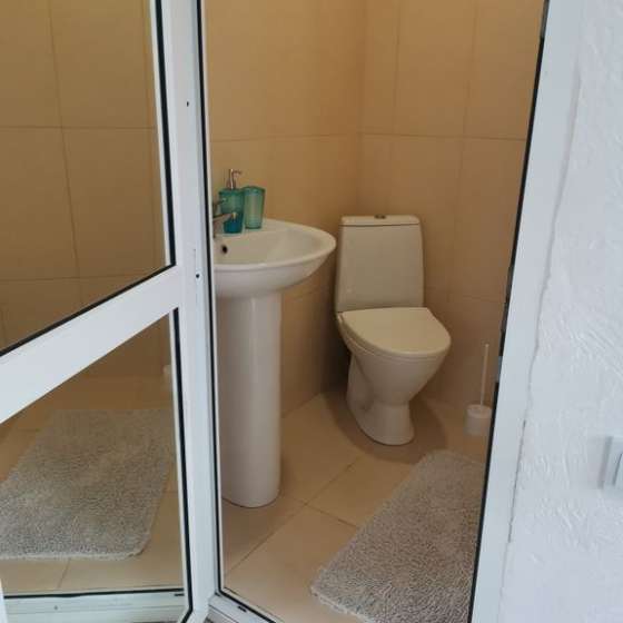 Коттедж