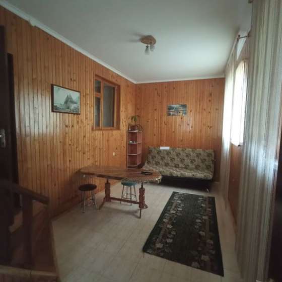 Частный дом
