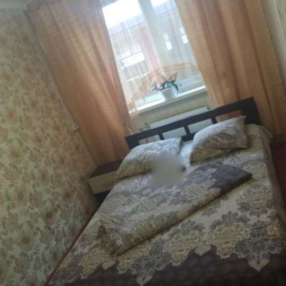 Частный дом
