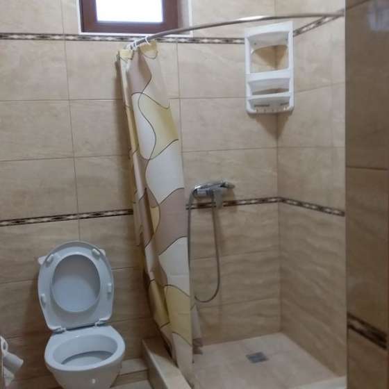 Частный дом