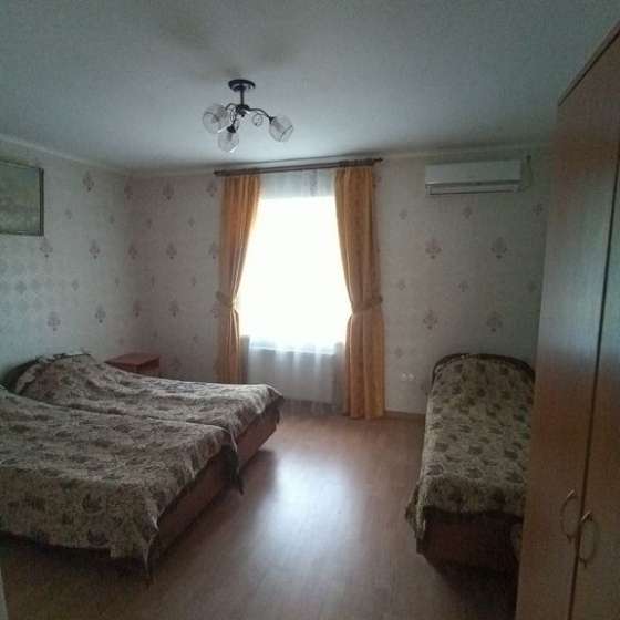 Частный дом