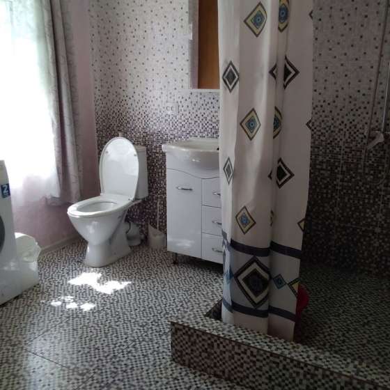 Часть дома с отдельным входом