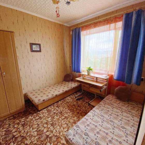 Целый этаж в доме