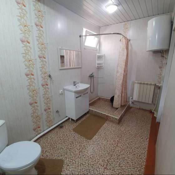 Частный дом