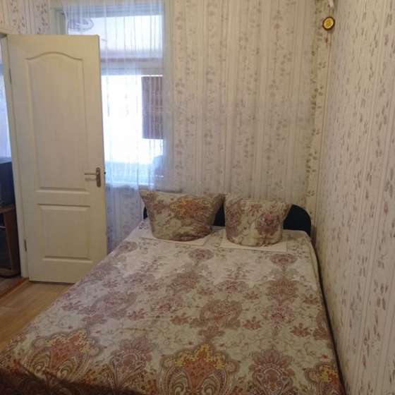 Частный дом