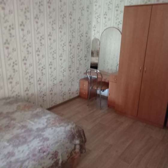 Частный дом