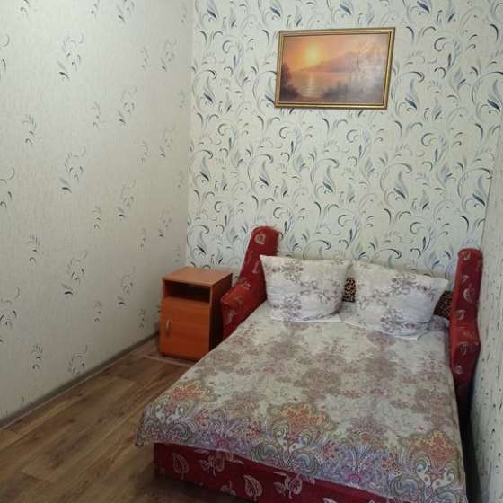 Частный дом