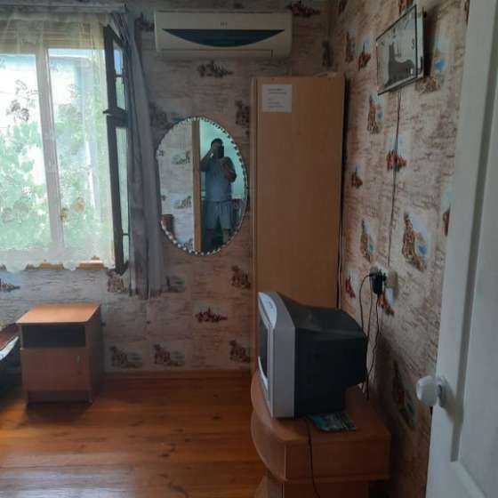 Дача