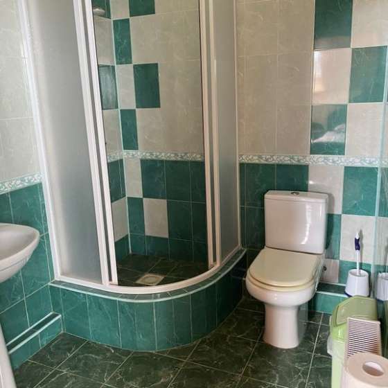 Коттедж