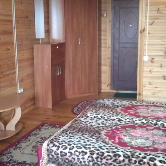 Коттедж