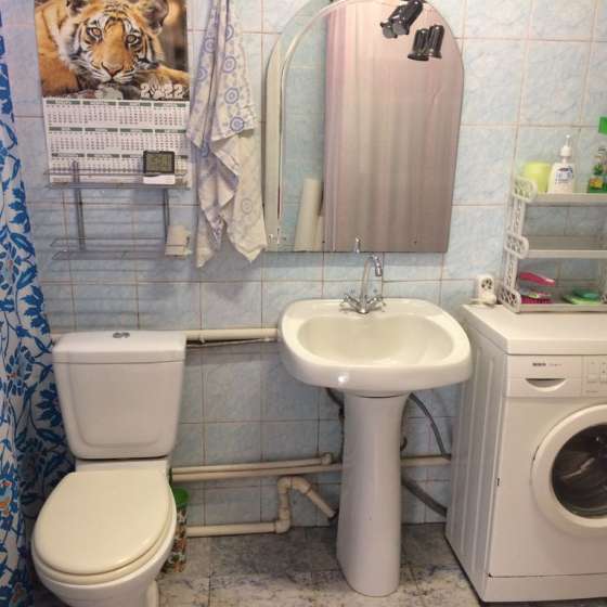 Частный дом