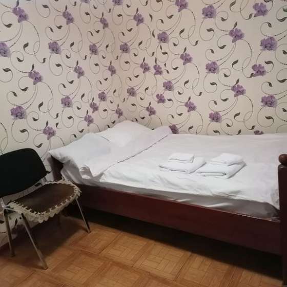 Часть дома с отдельным входом