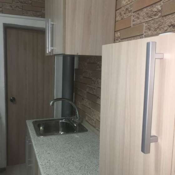 Часть дома с отдельным входом