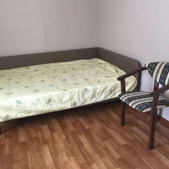 Часть дома с отдельным входом