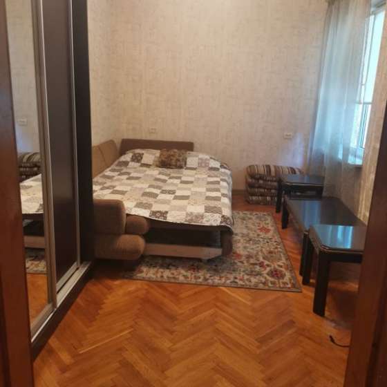 Часть дома с отдельным входом
