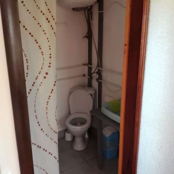 Частный дом