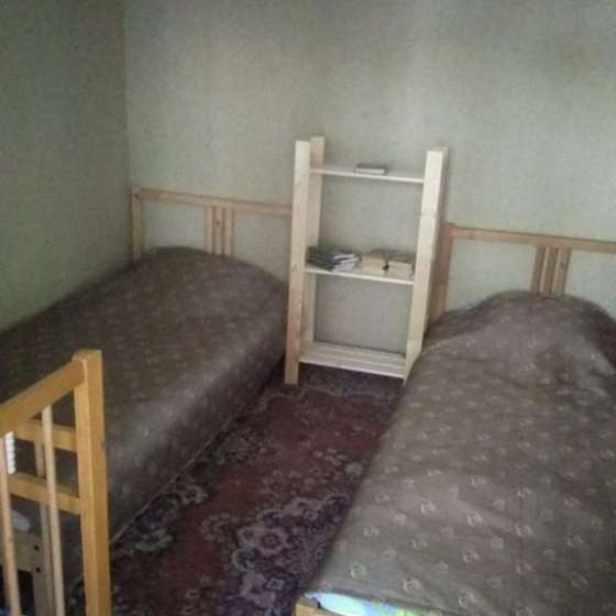 Частный дом