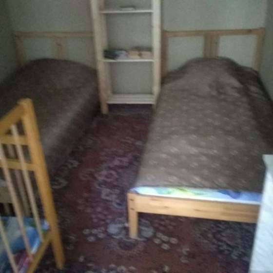 Частный дом