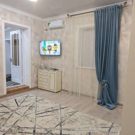 Частный дом