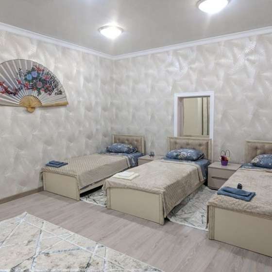 Частный дом