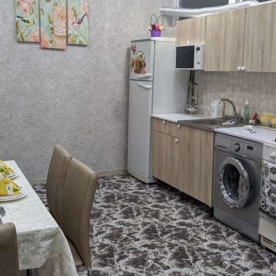 Частный дом
