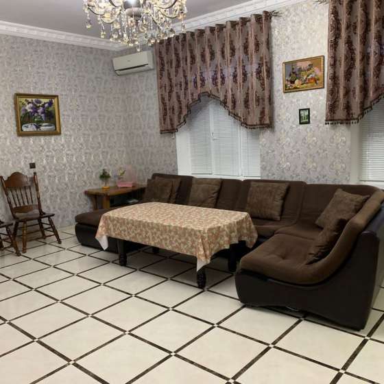 Частный дом