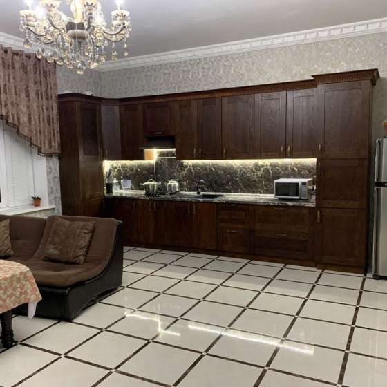 Частный дом