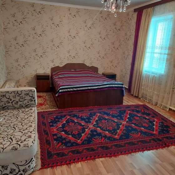 Частный дом