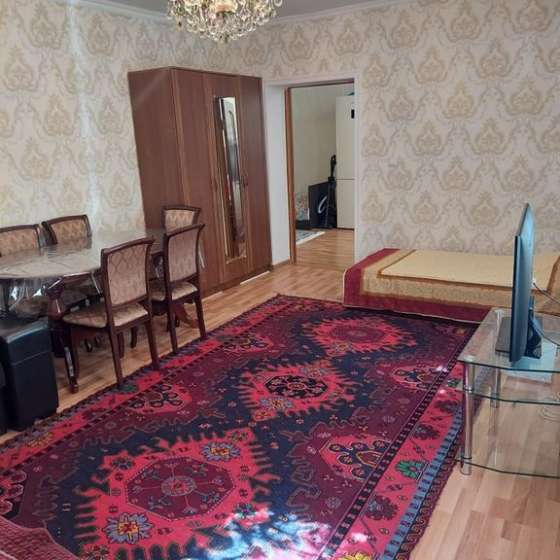 Частный дом