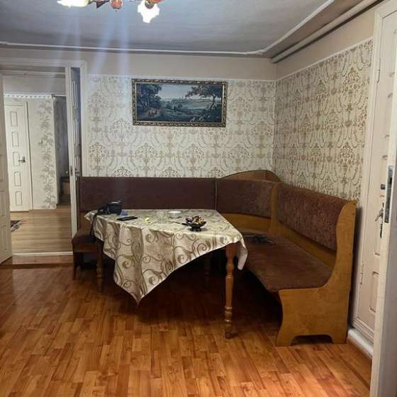 Частный дом