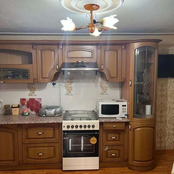 Частный дом