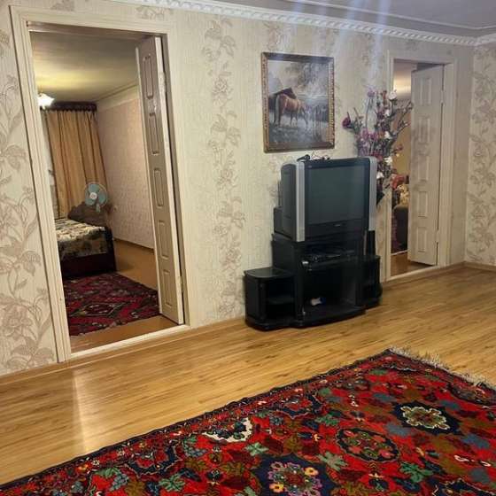 Частный дом