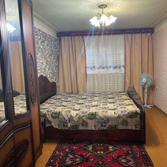 Частный дом