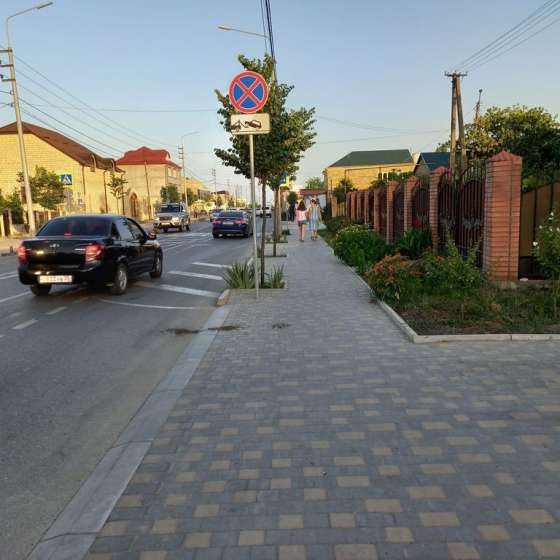 Частный дом
