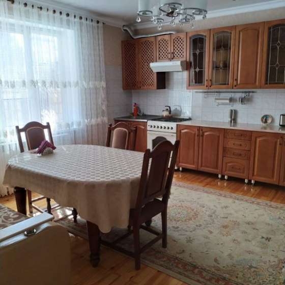 Частный дом