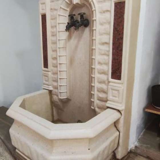 Частный дом