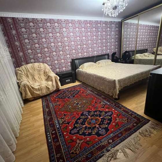 Частный дом