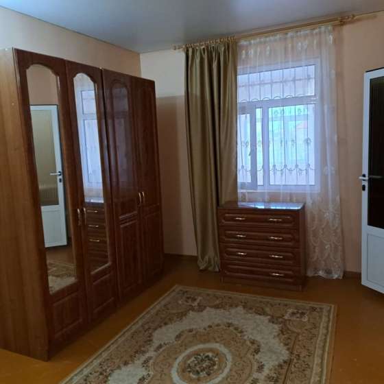 Частный дом